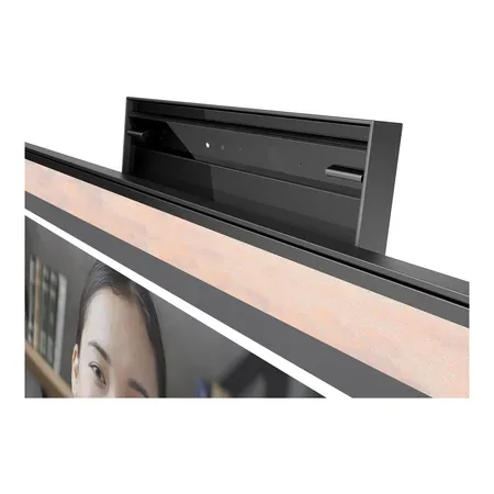 HP E24mv G4 Full HD-skärm för videokonferens