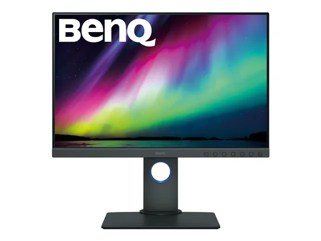 BenQ PhotoVue SW240