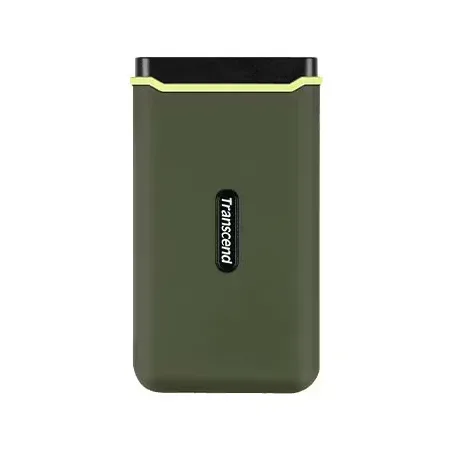 Transcend ESD380C extern SSD 4 TB