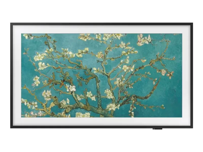 Samsung The Frame GQ32LS03CBU 32" QLED Smart-TV