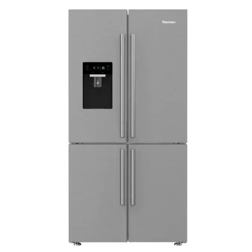 Blomberg KQD1254XN kyl/frys