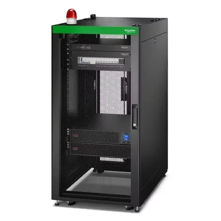 Schneider Electric Easy Micro Data Center rack 42U