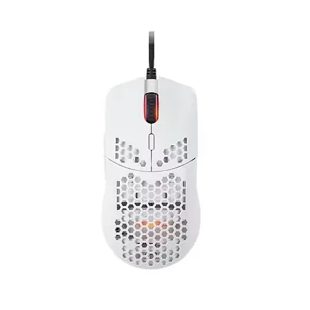 Fourze GM800 gamingmus, 16000 dpi