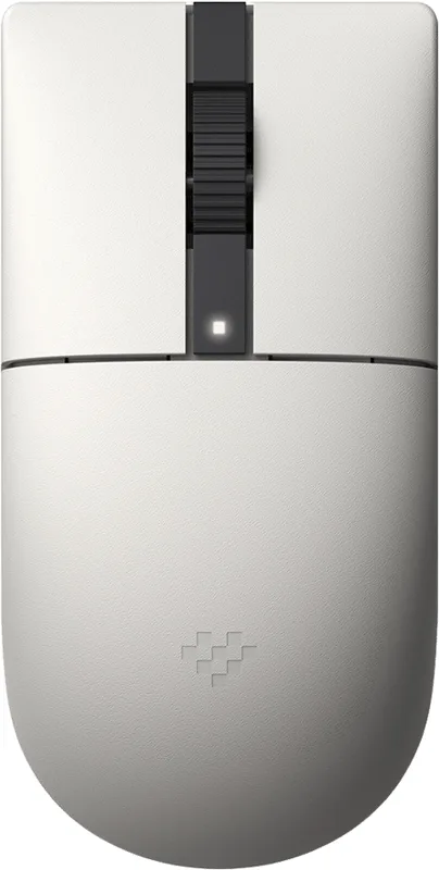 8Bitdo Retro R8 Mus N Edition - Vit