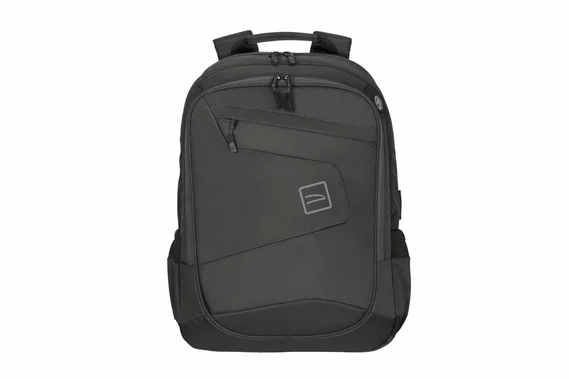 Tucano Lato Ryggsäck 17" Notebook Svart