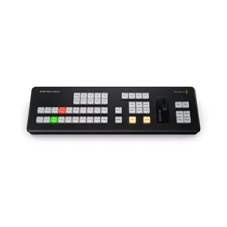 Blackmagic Design ATEM Micro Panel