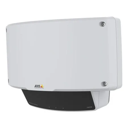 Axis D2110-VE säkerhetsradar, rörelsesensor