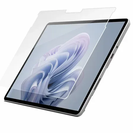 Compulocks skärmskydd av härdat glas för Surface Pro 9
