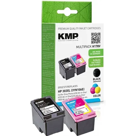 KMP MULTIPACK H178V