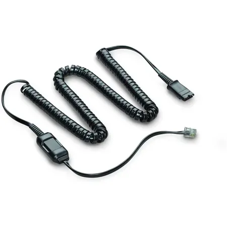Poly HIC-10 kabel, Quick Disconnect till RJ-9