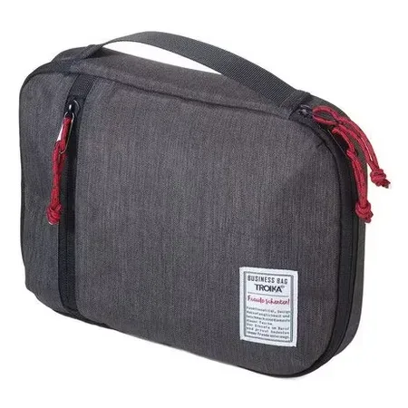 TROIKA kabelväska BUSINESS TECH POUCH