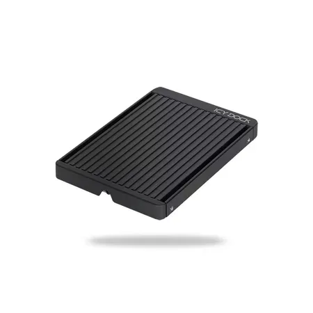 Icy Dock MB705M2P-B M.2 NVMe SSD-hölje