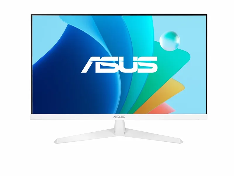 Asus Eye Care VY279HF-W 27" Full HD IPS Gamingskärm