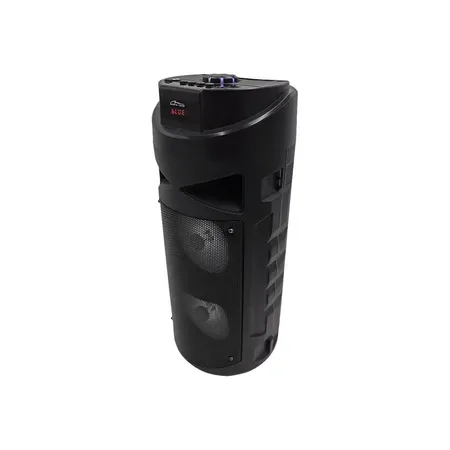 Media-Tech PARTYBOX KEG BT MT3165 bärbar Bluetooth-högtalare