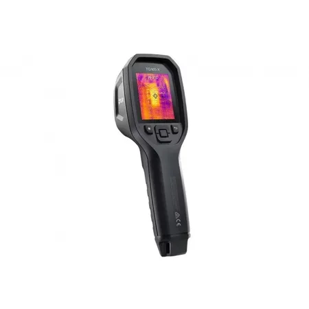 FLIR TG165-X kamera
