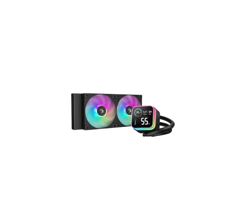 DeepCool LQ240