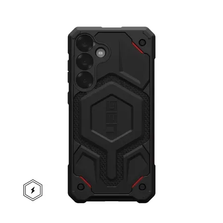UAG Monarch Pro för Samsung Galaxy S25+