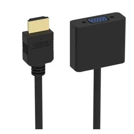 PORT adapter HDMI till VGA