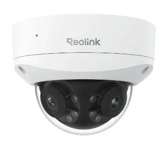 Reolink Duo 2V PoE Dubbelobjektiv PoE Kamera