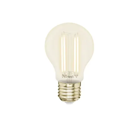 Trust 71287 smart LED-glödlampa E27 Wi-Fi
