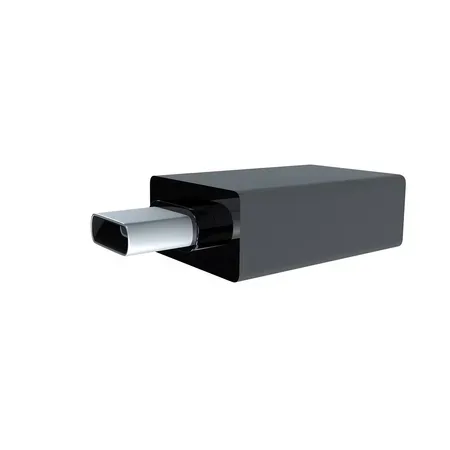 Cablexpert USB typ C-adapter