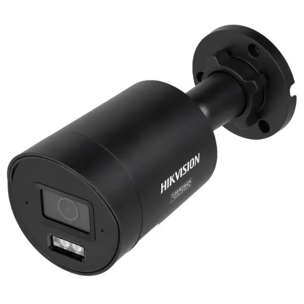 Hikvision DS-2CD20126G3-IUY/SL(2.8mm)/eFBLACK IP-kamera AcuSense