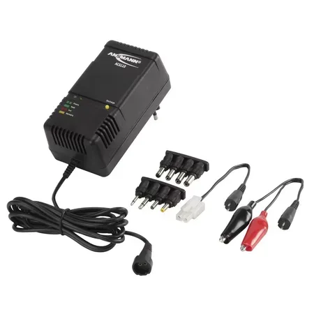 ANSMANN ACS110 strömadapter