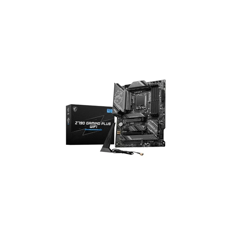 MSI Z790 Gaming Plus Wifi