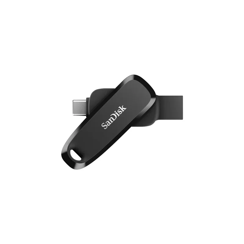 SanDisk Phone Drive USB-minne 256 GB för Android