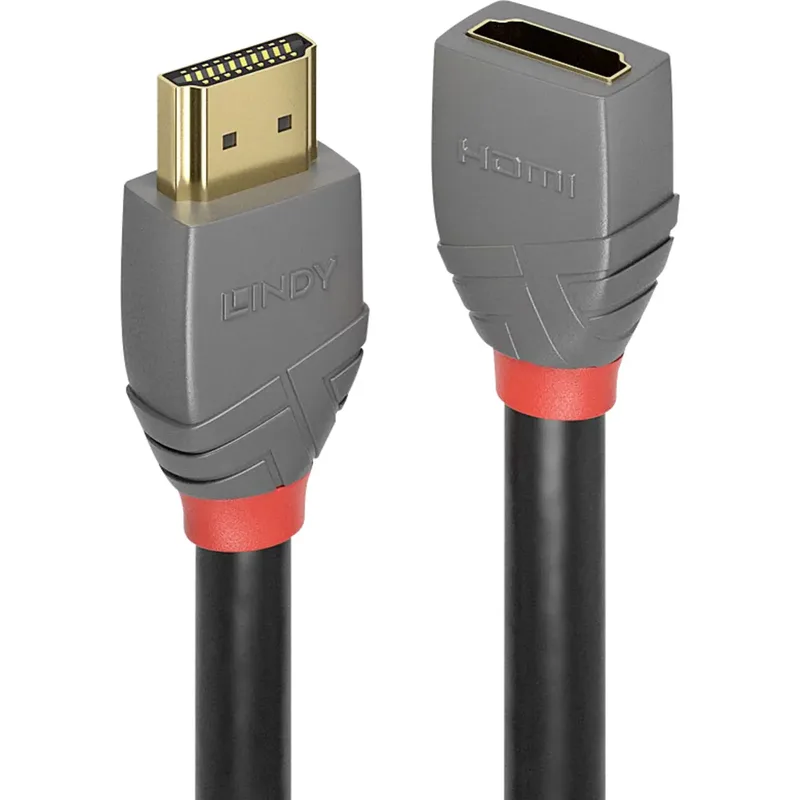 Lindy 36477 HDMI-kabel