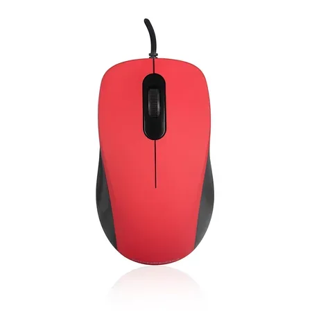 ModeCom MC-M10S optisk mus, USB