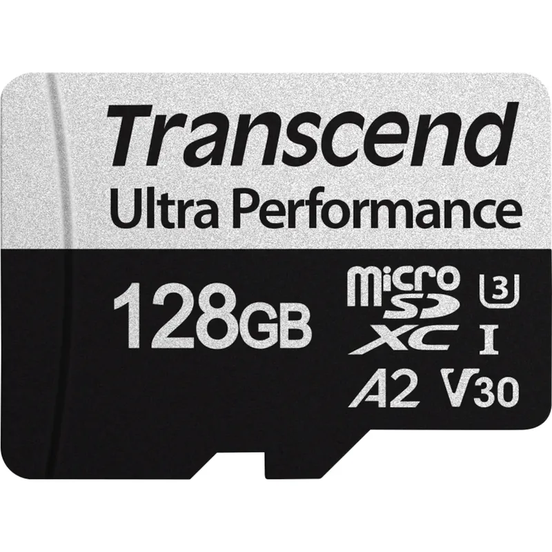 Transcend 340S