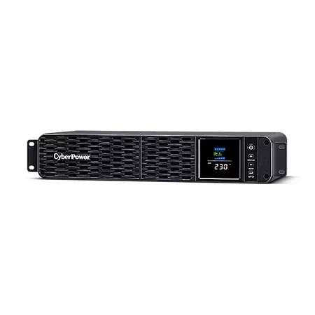 CyberPower PFC Sinewave (E) Series CP2000EIPFCRM2U