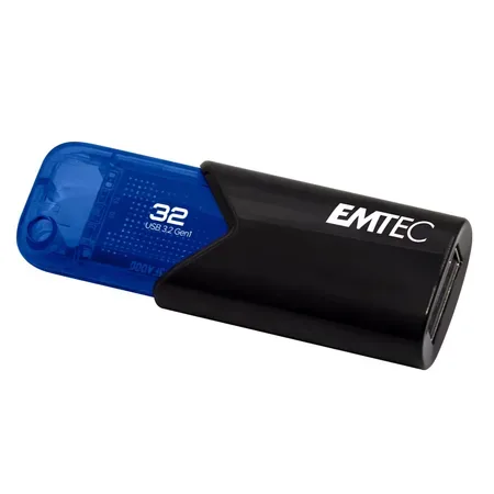 Emtec B110 Click Easy 3.2 USB-minne 32 GB
