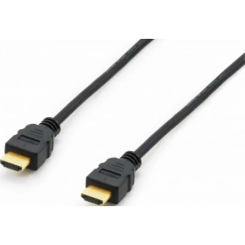 Equip 119373 HDMI-kabel, 10 m, svart