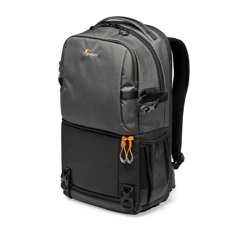 Lowepro ryggsäck Fastpack BP 250 AW III, grå