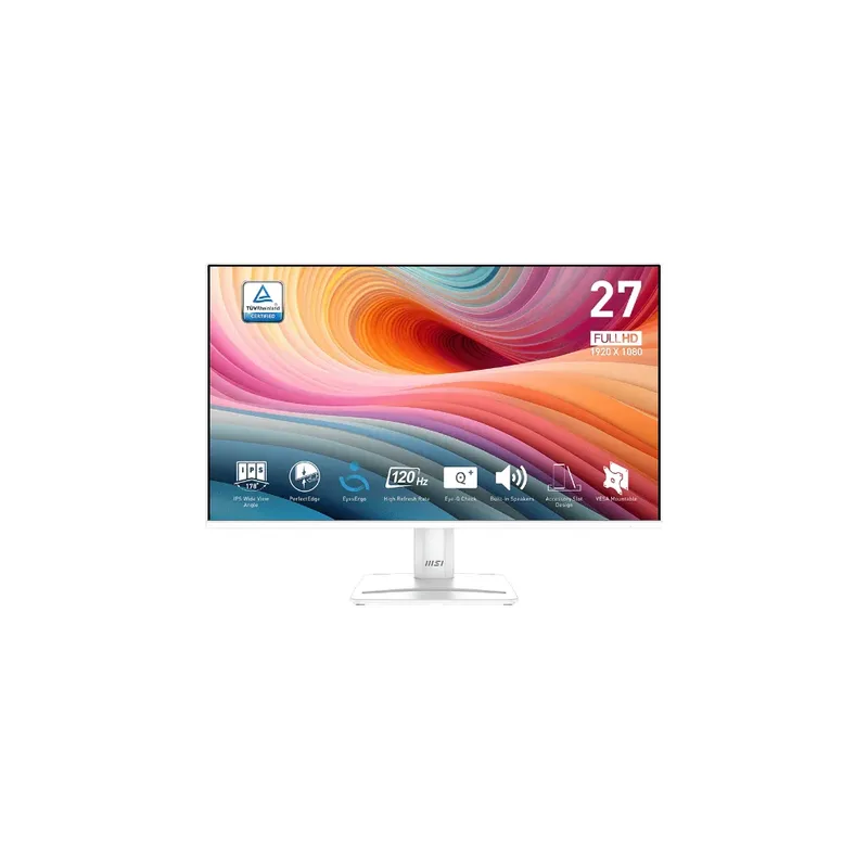 MSI PRO MP275W E2 - LED-skärm