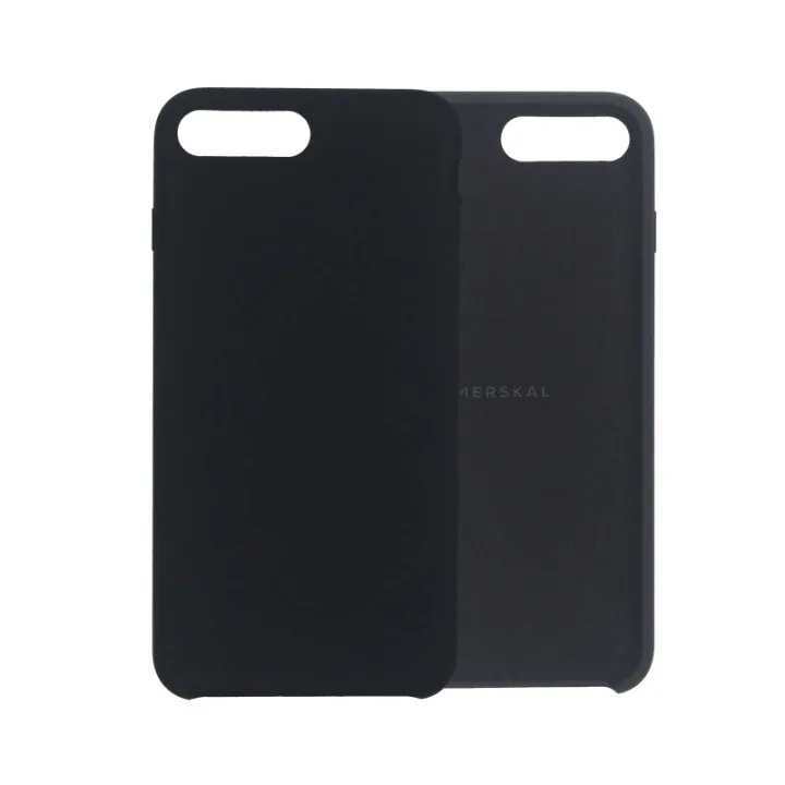 Merskal Soft Cover iPhone 7/8 Plus