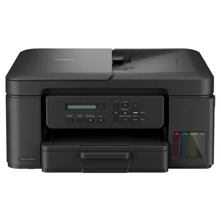 Brother DCP-T730DW Multifunktionsskrivare