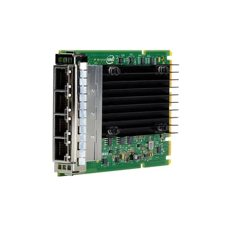 HPE I350-T4 nätverksadapter, OCP 3.0