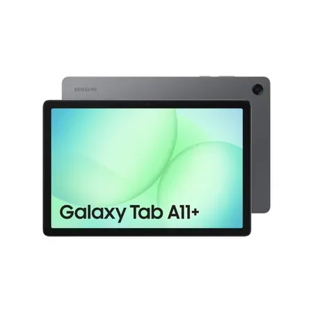 Samsung Galaxy Tab A11+ 11 tum, 6/128 GB, Wi-Fi