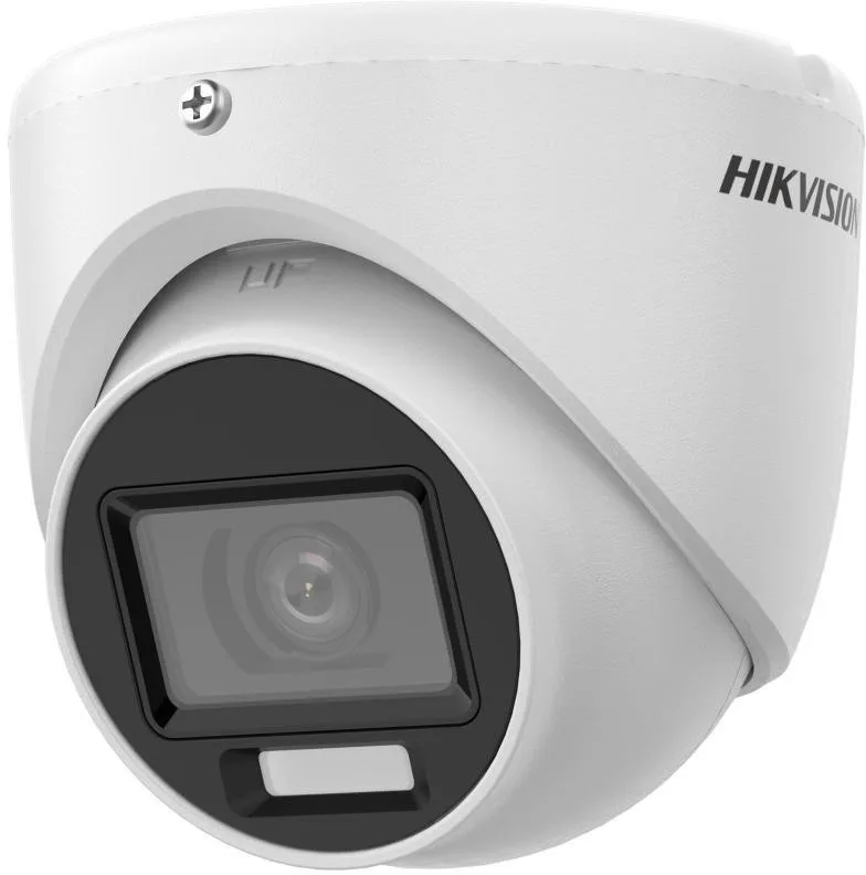 Hikvision DS-2CE76U0T-LMF(2.8mm) 4K Smart Hybrid Light Fast Kamera