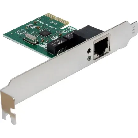 Argus ST-705 PCIe-nätverksadapter