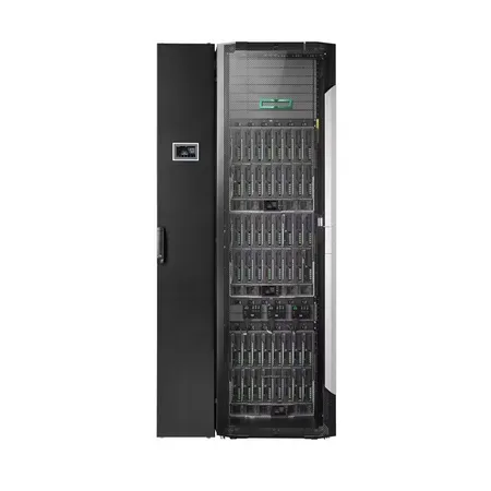 HPE ML30 Gen11 Front PCI Fan and Baffle Kit