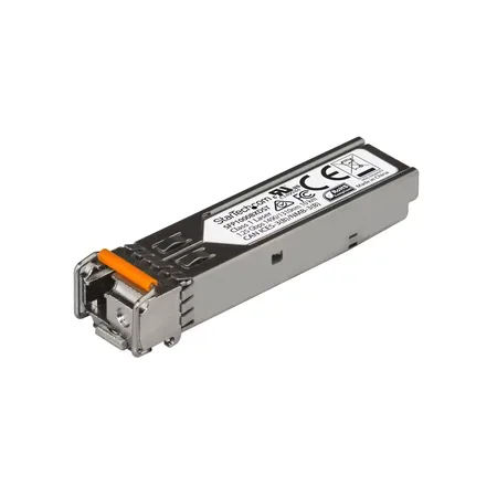 StarTech.com MSA Uncoded SFP Module