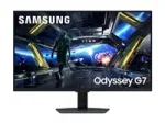 Samsung Odyssey G7 S32DG702EU skärm