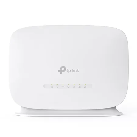 TP-Link Archer MR105 4G LTE Router N300