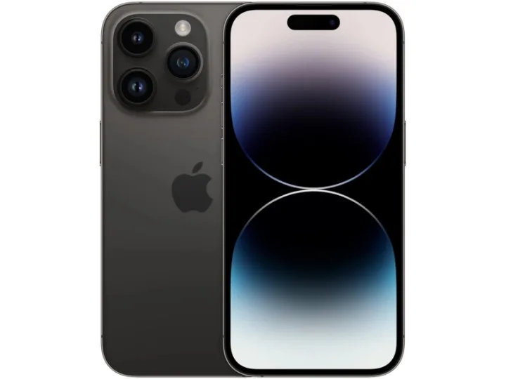 Apple iPhone 14 Pro 128 GB Guld