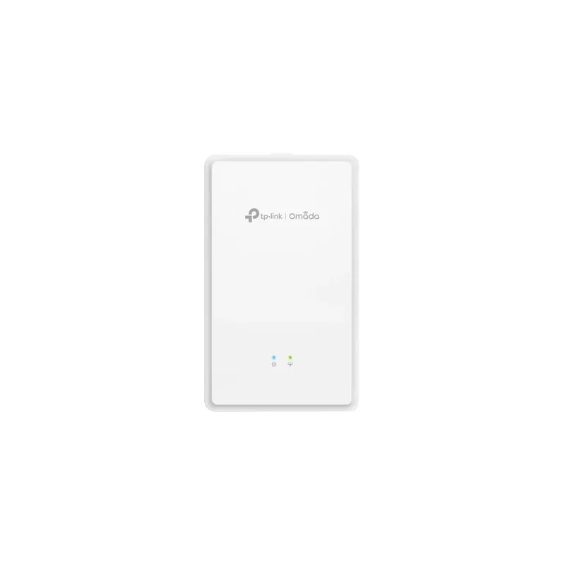 TP-Link Omada EAP625GP-WALL åtkomstpunkt med PoE