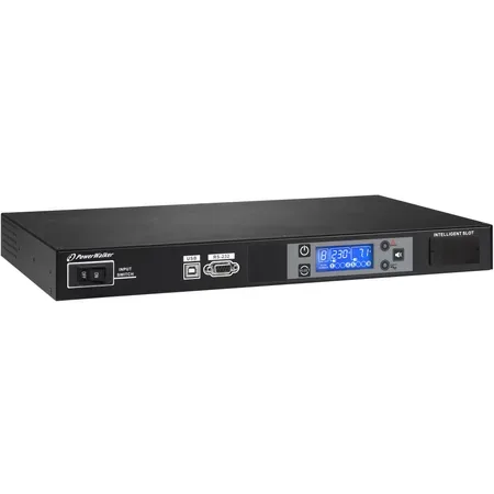 BlueWalker PowerWalker PDU RC-16A